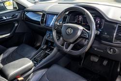 2019 SKODA Kodiaq 132TSI