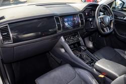 2019 SKODA Kodiaq 132TSI