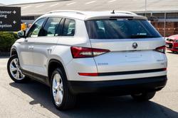 2019 SKODA Kodiaq 132TSI