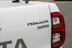 2021 Toyota Hilux SR5