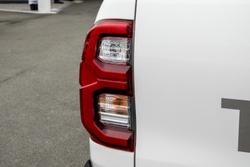 2021 Toyota Hilux SR5