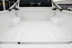 2021 Toyota Hilux SR5