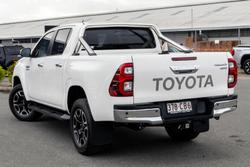 2021 Toyota Hilux SR5