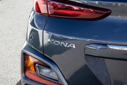 2019 Hyundai Kona Elite