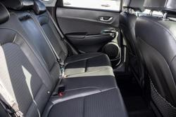 2019 Hyundai Kona Elite