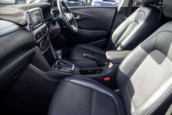 2019 Hyundai Kona Elite