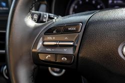 2019 Hyundai Kona Elite