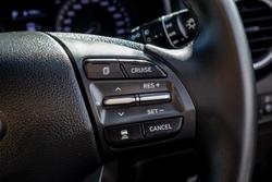 2019 Hyundai Kona Elite