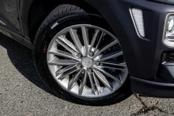 2019 Hyundai Kona Elite