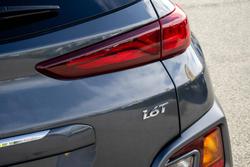 2019 Hyundai Kona Elite