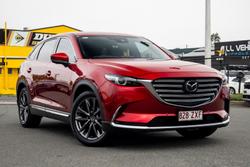 2020 Mazda CX-9 Azami