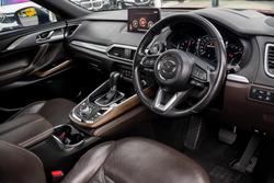 2020 Mazda CX-9 Azami