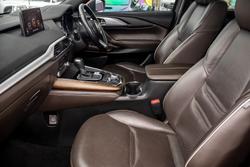 2020 Mazda CX-9 Azami
