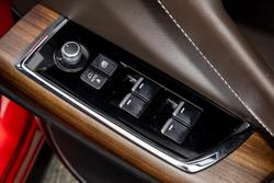 2020 Mazda CX-9 Azami