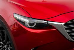 2020 Mazda CX-9 Azami