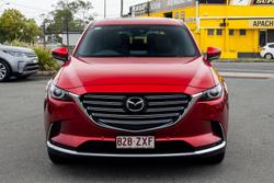 2020 Mazda CX-9 Azami