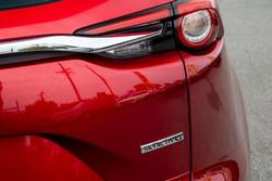 2020 Mazda CX-9 Azami