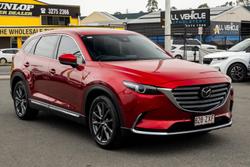 2020 Mazda CX-9 Azami