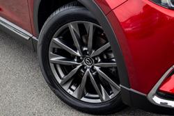 2020 Mazda CX-9 Azami