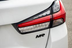 2021 Mitsubishi ASX MR