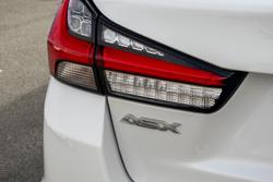 2021 Mitsubishi ASX MR