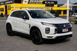 2021 Mitsubishi ASX MR