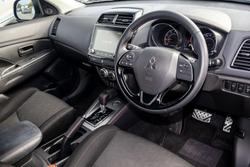 2021 Mitsubishi ASX MR