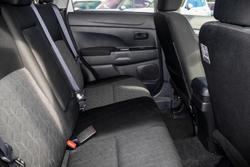 2021 Mitsubishi ASX MR