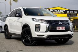 2021 Mitsubishi ASX MR
