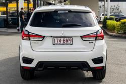 2021 Mitsubishi ASX MR