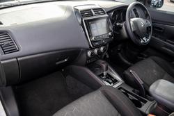 2021 Mitsubishi ASX MR