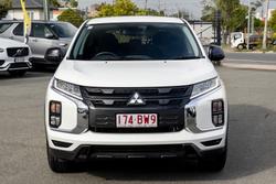 2021 Mitsubishi ASX MR