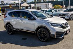 2022 Honda CR-V Black Edition