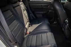 2022 Honda CR-V Black Edition