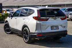 2022 Honda CR-V Black Edition