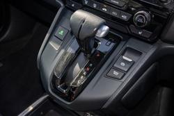 2022 Honda CR-V Black Edition
