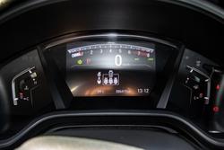 2022 Honda CR-V Black Edition