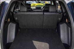 2022 Honda CR-V Black Edition