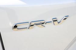 2022 Honda CR-V Black Edition