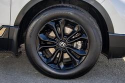 2022 Honda CR-V Black Edition