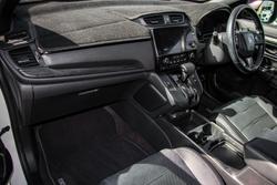2022 Honda CR-V Black Edition