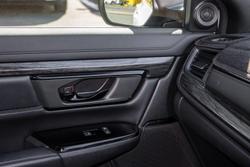 2022 Honda CR-V Black Edition