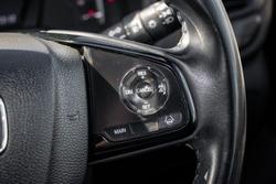 2022 Honda CR-V Black Edition