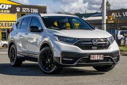 2022 Honda CR-V Black Edition
