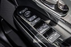 2022 Honda CR-V Black Edition