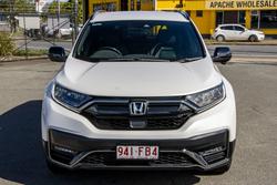 2022 Honda CR-V Black Edition