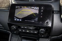 2022 Honda CR-V Black Edition
