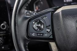 2022 Honda CR-V Black Edition