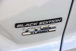 2022 Honda CR-V Black Edition