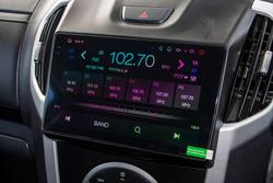 2021 Isuzu MU-X LS-T